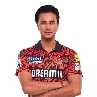 Abhishek Sharma